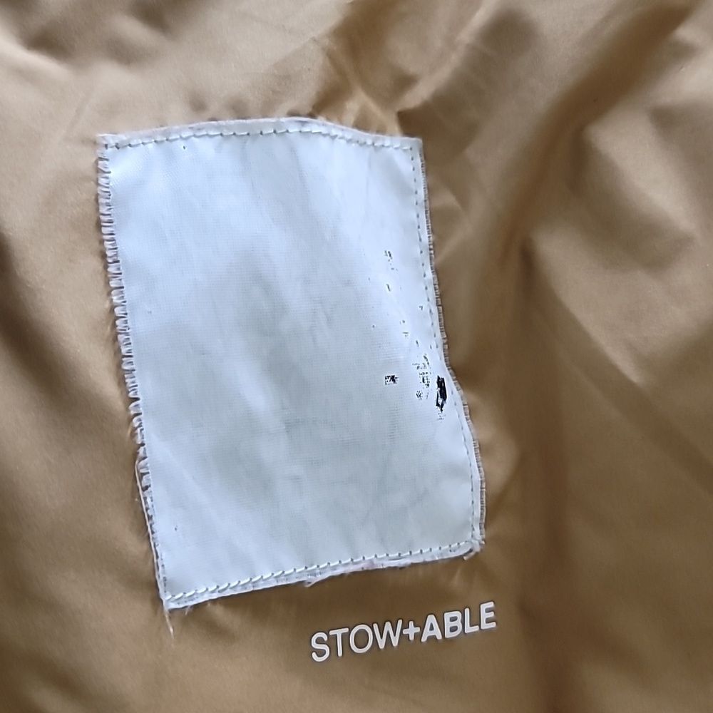 The North Face Nuptse Jacket Teen Medium - Picture 11 of 12